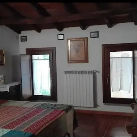 Hotel Locanda Epica Barbarano Romano