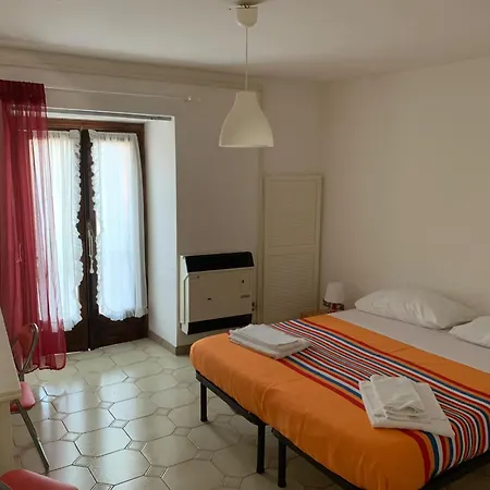 Locanda Epica 3*